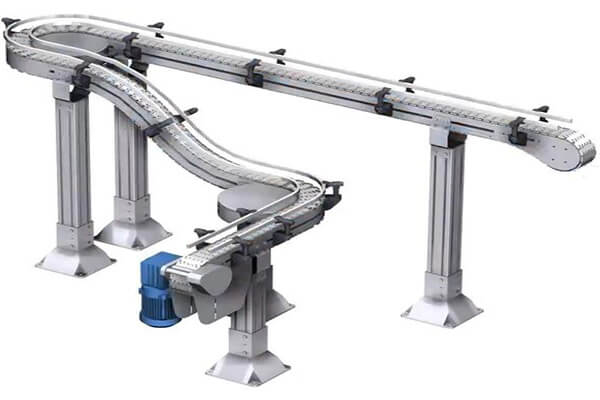 Flexlink conveyor